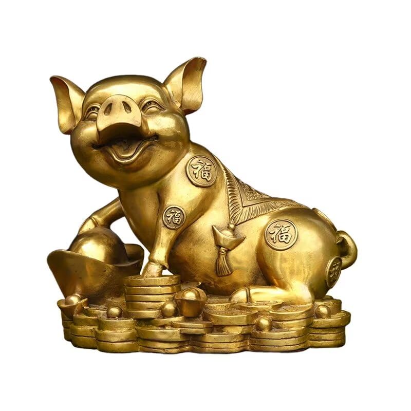 豚の置き物　中国 10000058_1.jpg